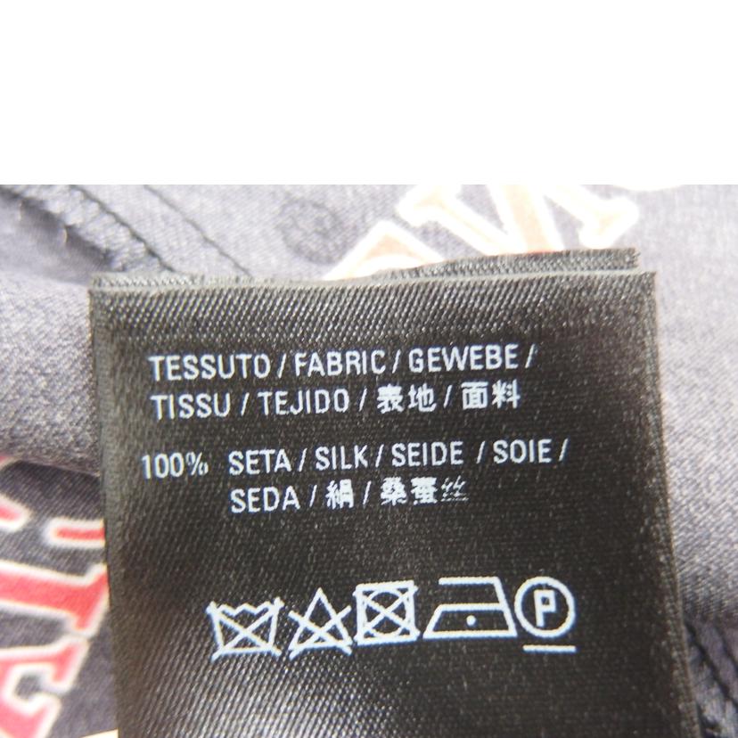 BALENCIAGA バレンシアガ/BALENCIAGA サテンスカート/JP57 2020 00883//BCランク/82