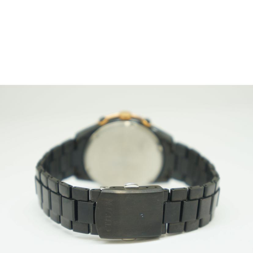 CITIZEN シチズン/シチズンコレクション/100周年記念限定/BL5496-61E//841051646/ABランク/09