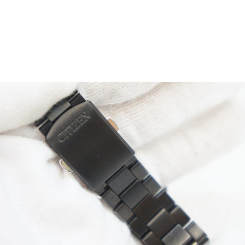 CITIZEN シチズン/シチズンコレクション/100周年記念限定/BL5496-61E//841051646/ABランク/09
