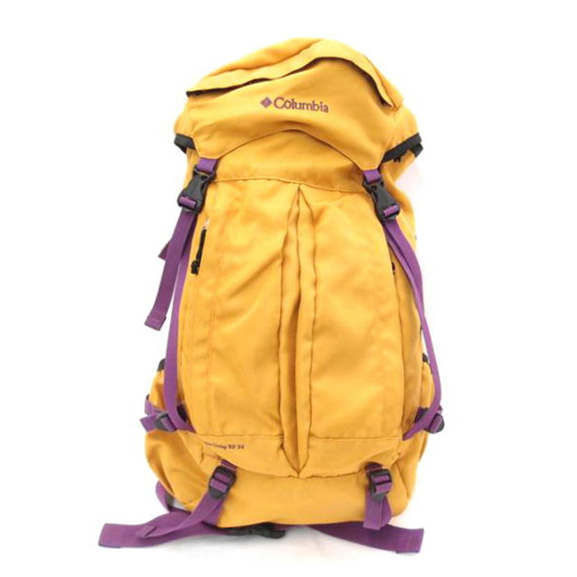 Columbia コロンビア/Columbia バッグパック//Aランク/69