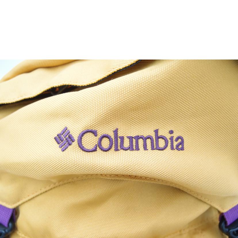 Columbia コロンビア/Columbia バッグパック//Aランク/69