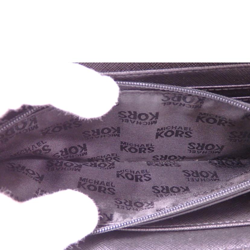 MICHAEL KORS マイケルコース/二つ折り財布/35F5SFTE1B//ABランク/76