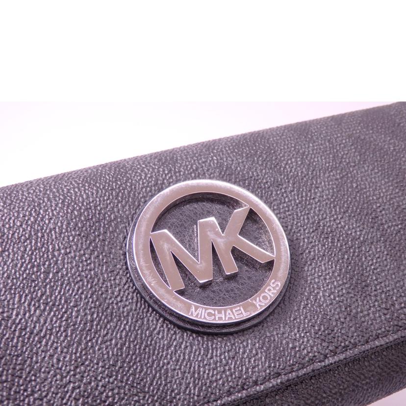 MICHAEL KORS マイケルコース/二つ折り財布/35F5SFTE1B//ABランク/76
