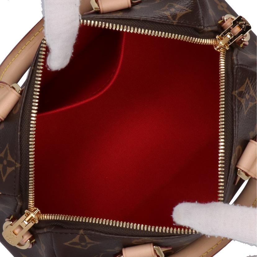LOUIS VUITTON ルイ・ヴィトン/スピーデイ20バンドリエール/モノグラム/M46594//RFI*/Aランク/09