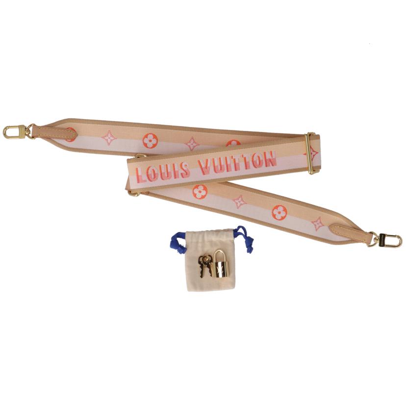 LOUIS VUITTON ルイ・ヴィトン/スピーデイ20バンドリエール/モノグラム/M46594//RFI*/Aランク/09