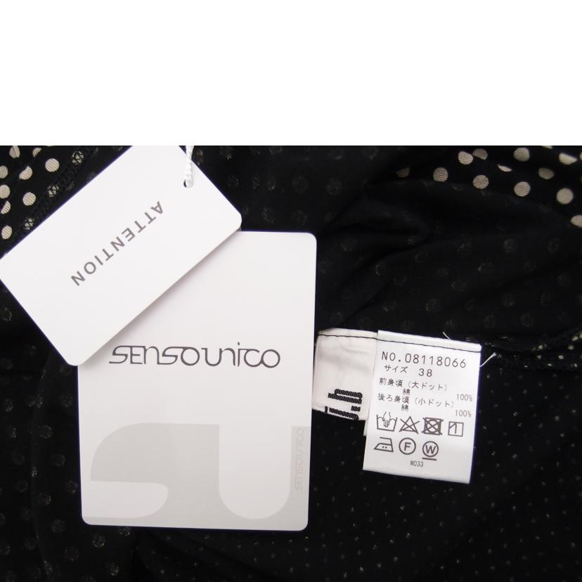 sensounico センソユニコ/sensounico トップス//Sランク/69