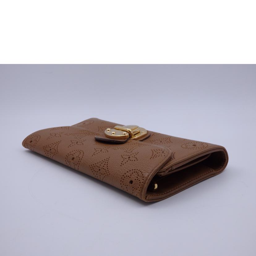 LOUIS VUITTON ルイ・ヴィトン/ポルトフォイユアメリア/マヒナ/M58138//TN2***/ABランク/93