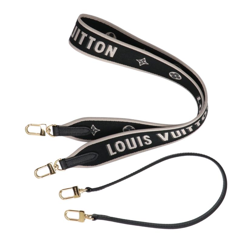 LOUIS VUITTON ルイ・ヴィトン/デイアヌ/モノグラムアンプラント/ノワール/M46386//RFI*/SAランク/09