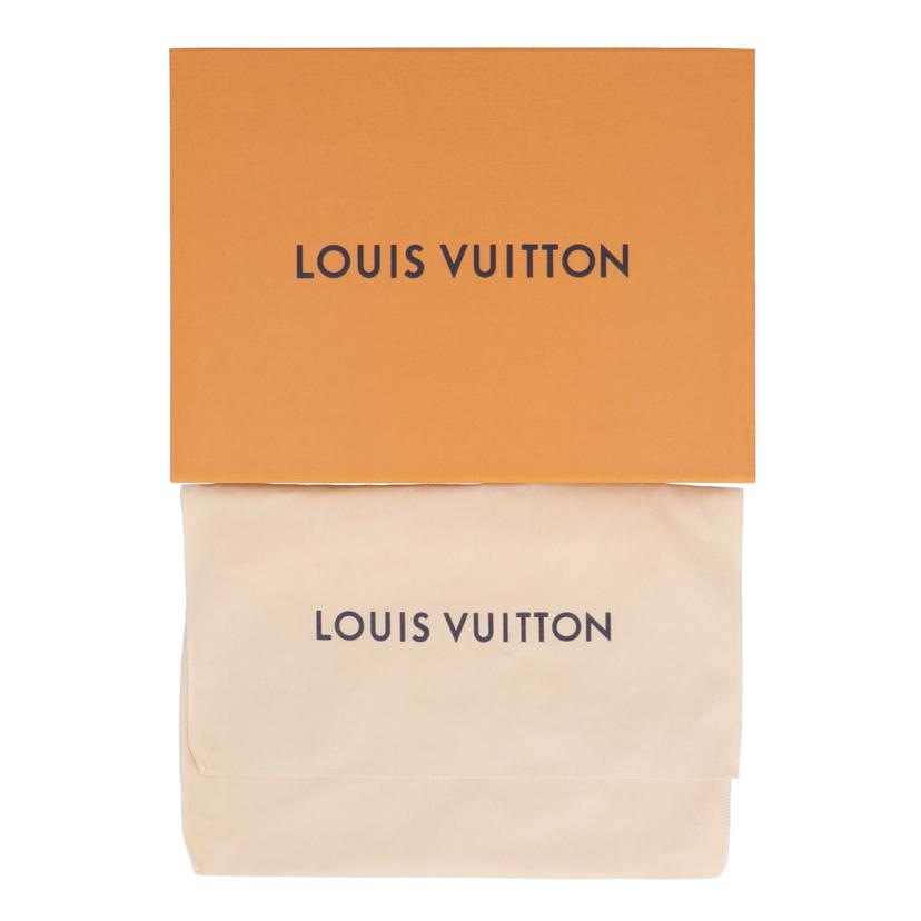 LOUIS VUITTON ルイ・ヴィトン/デイアヌ/モノグラムアンプラント/ノワール/M46386//RFI*/SAランク/09