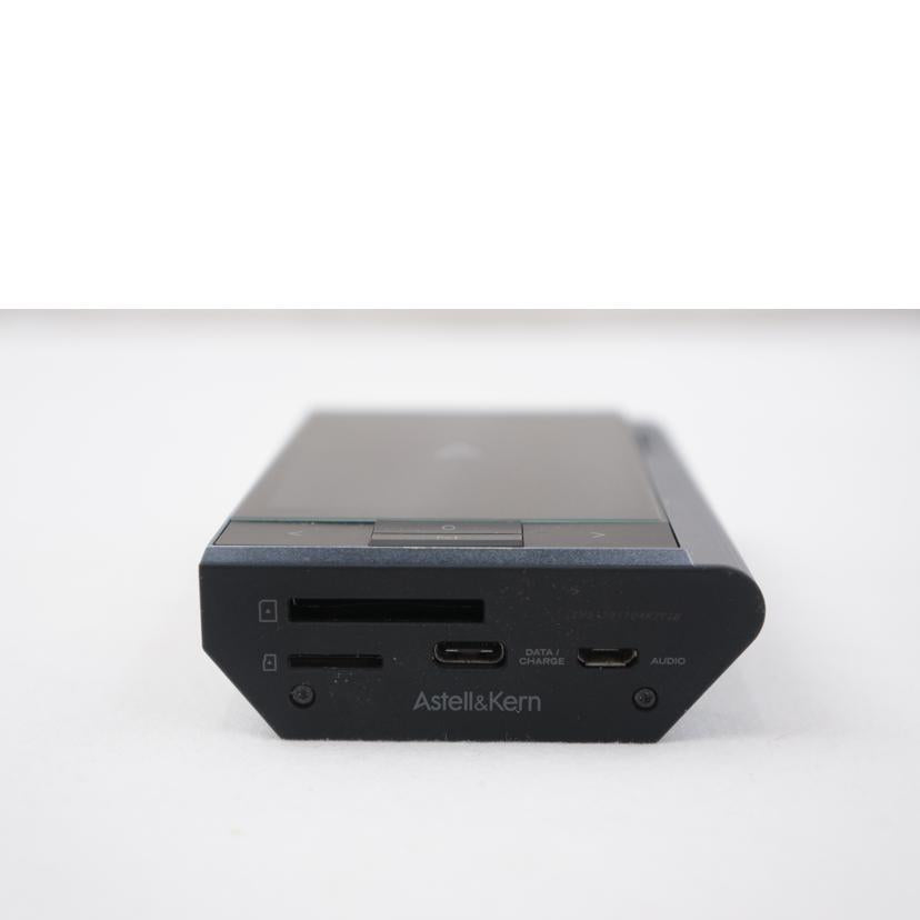 Astell&kern アステル&ケルン/64GBハイレゾポータブルオーディオ/KANN/KANN//ZN51791704KJTJB/ABランク/67