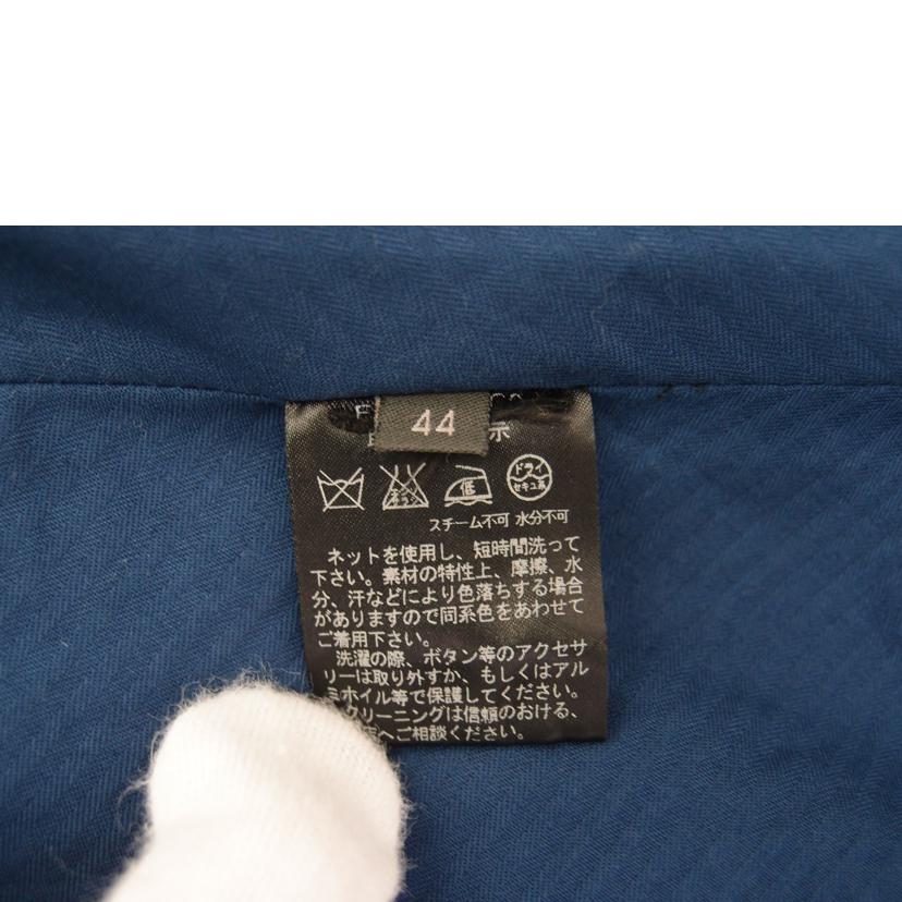 FENDI フェンディー/FENDI ズッカ柄 コート//ABランク/69