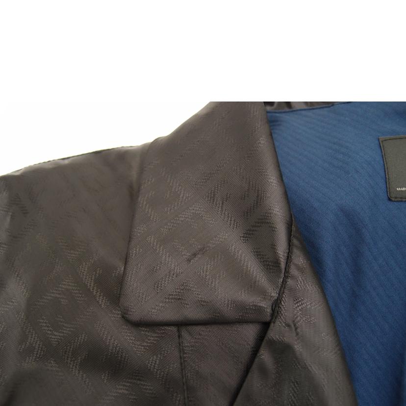 FENDI フェンディー/FENDI ズッカ柄 コート//ABランク/69