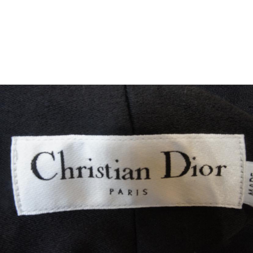 Christian Dior クリスチャンディオール/Christian Dior トップス/9E21212C1106//ABランク/92