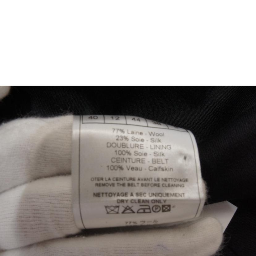 Christian Dior クリスチャンディオール/Christian Dior トップス/9E21212C1106//ABランク/92