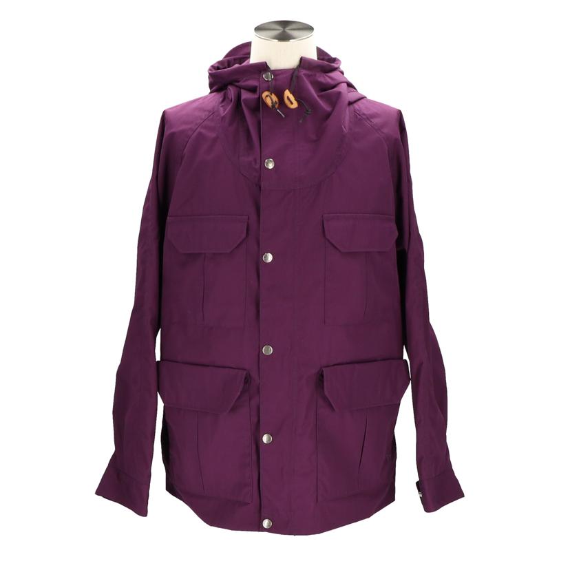 ＴＨＥ ＮＯＲＴＨ ＦＡＣＥ ＰＵＲＰＬＥ ＬＡＢＥＬ ザ ノースフェイス パープルレーベル/メンズファッション｜WonderREX-ONLINE  公式通販サイト