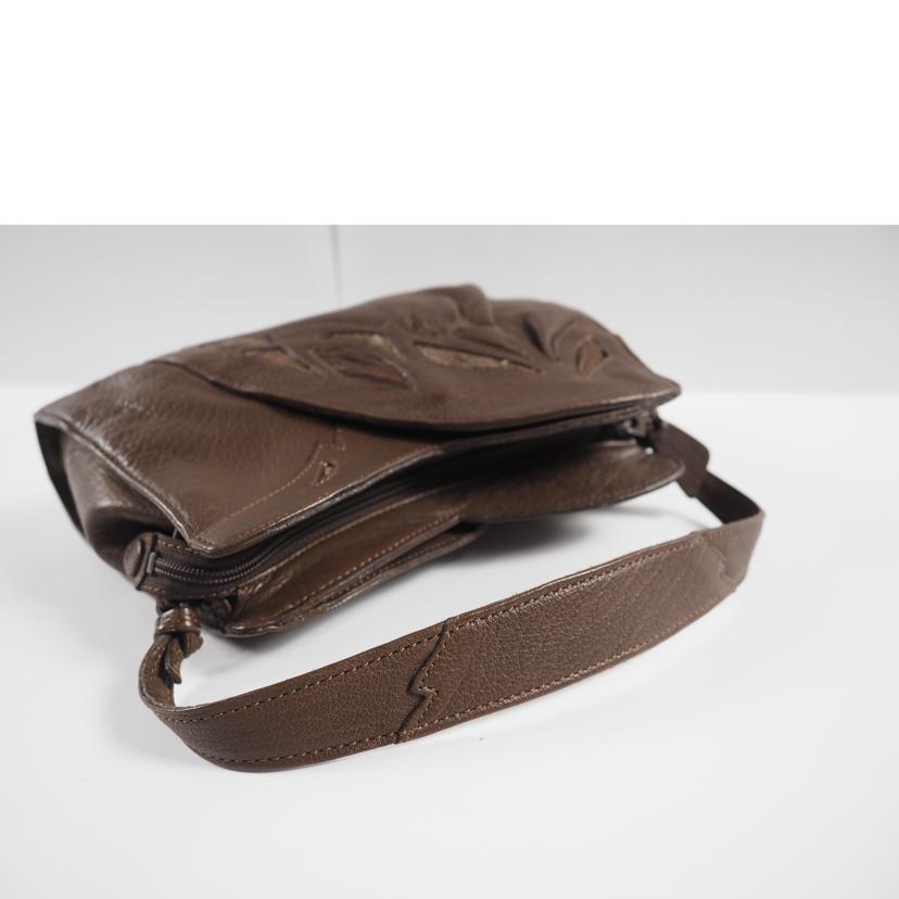 IBIZA イビザ/czarda ハンドバッグ//ABランク/79