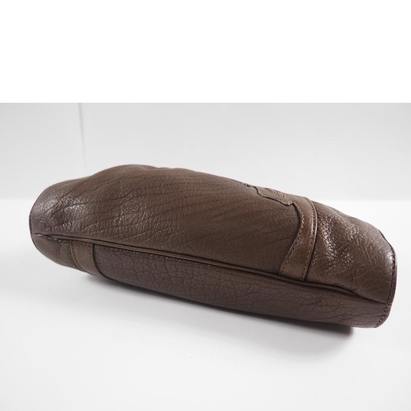 IBIZA イビザ/czarda ハンドバッグ//ABランク/79