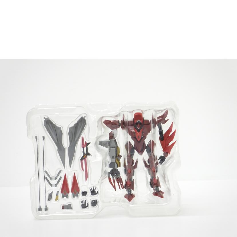 BANDAI バンダイ/ROBOT魂<SIDE KMF> 紅蓮特式 「コードギアス 復活のルルーシュ」//Aランク/88