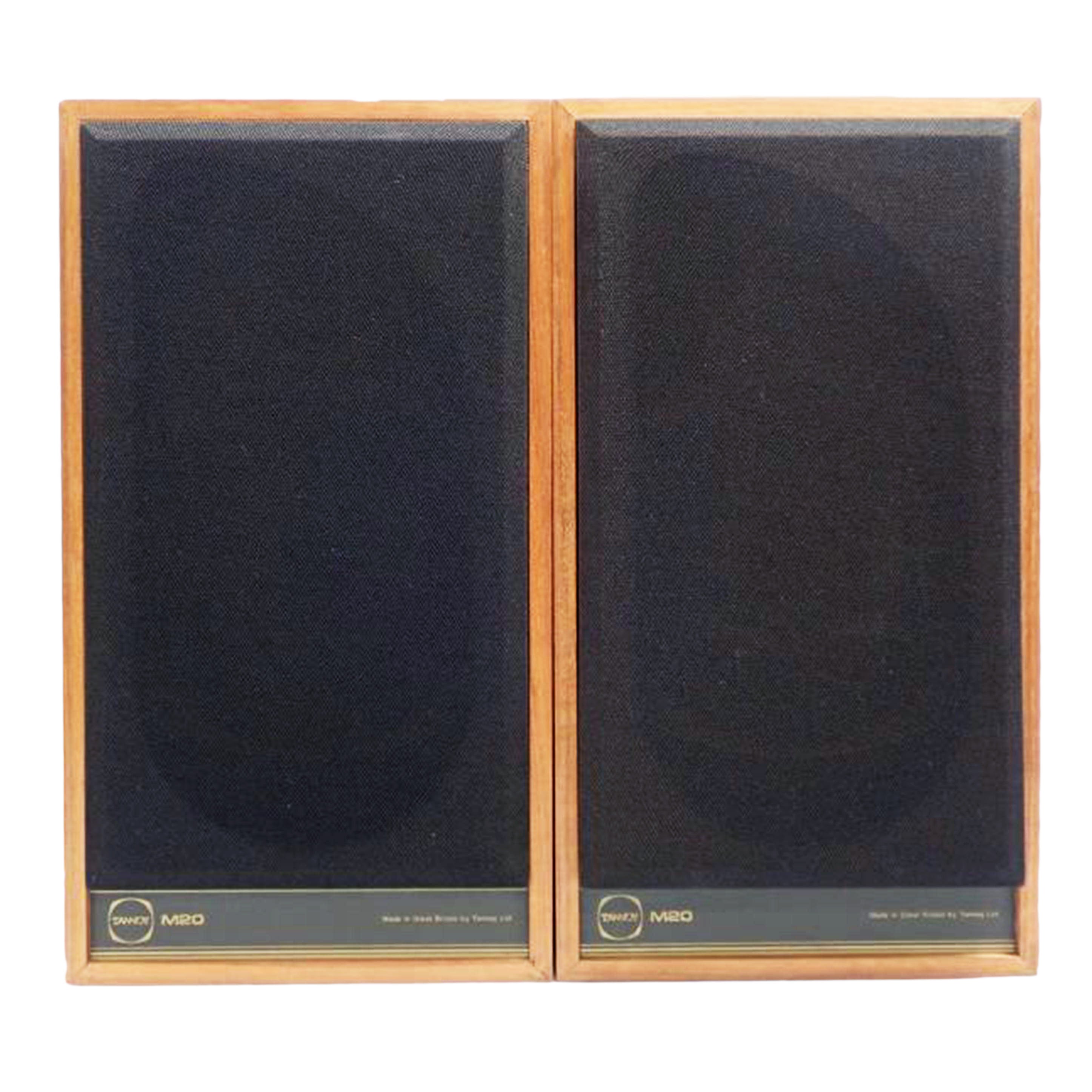 TANNOY タンノイ/スピーカー/M20//830530/830531/BCランク/62