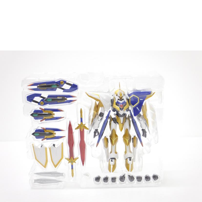 BANDAI バンダイ/ROBOT魂<SIDE KMF> ランスロットsiN 「コードギアス 復活のルルーシュ」//Aランク/88