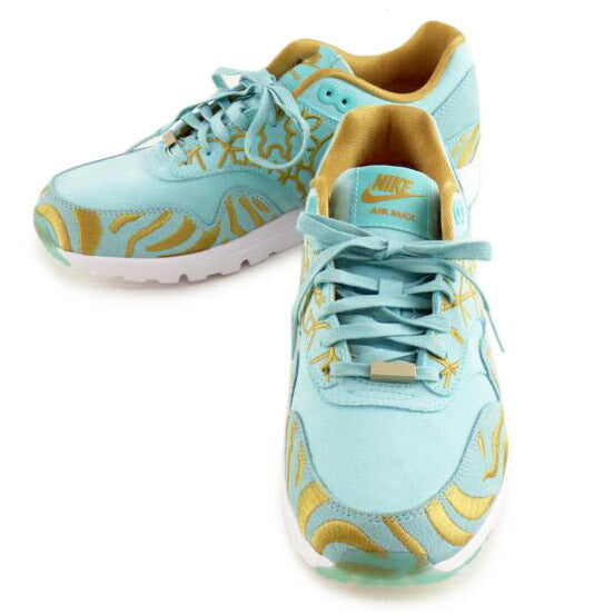 NIKE ナイキ/レディーススニーカー/747105-300//ABランク/64