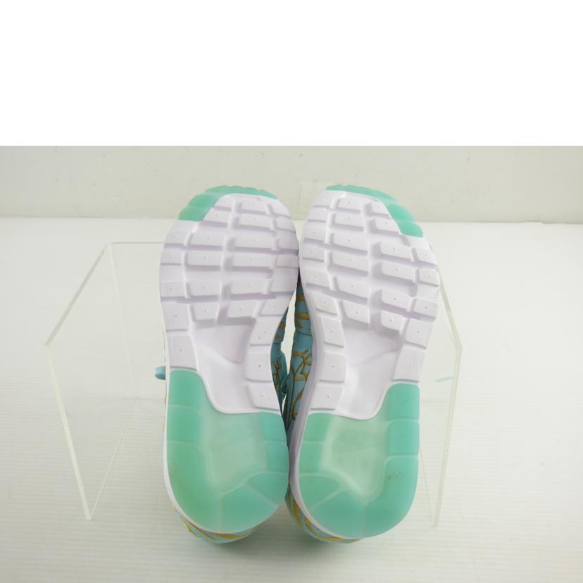 NIKE ナイキ/レディーススニーカー/747105-300//ABランク/64