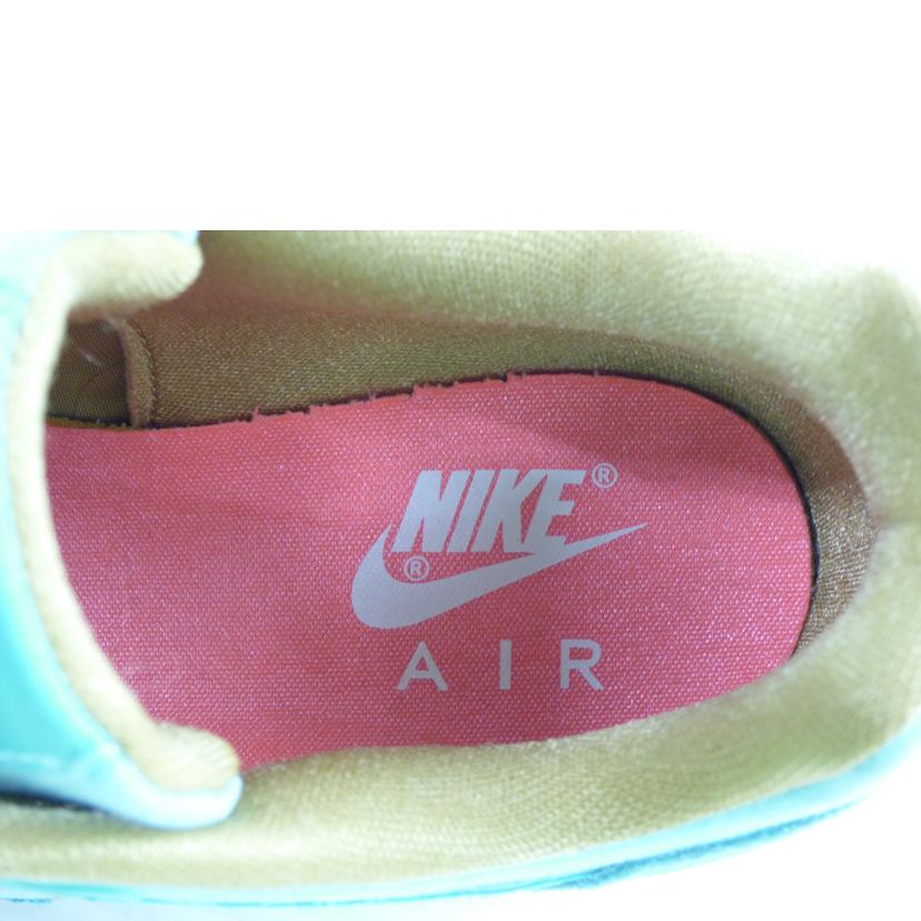 NIKE ナイキ/レディーススニーカー/747105-300//ABランク/64