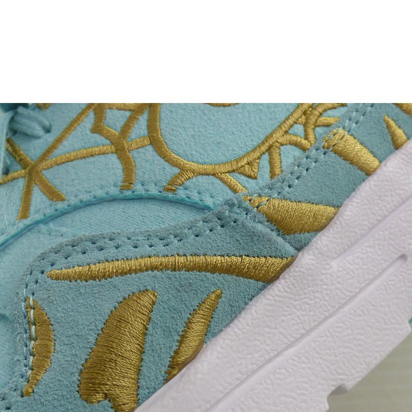 NIKE ナイキ/レディーススニーカー/747105-300//ABランク/64