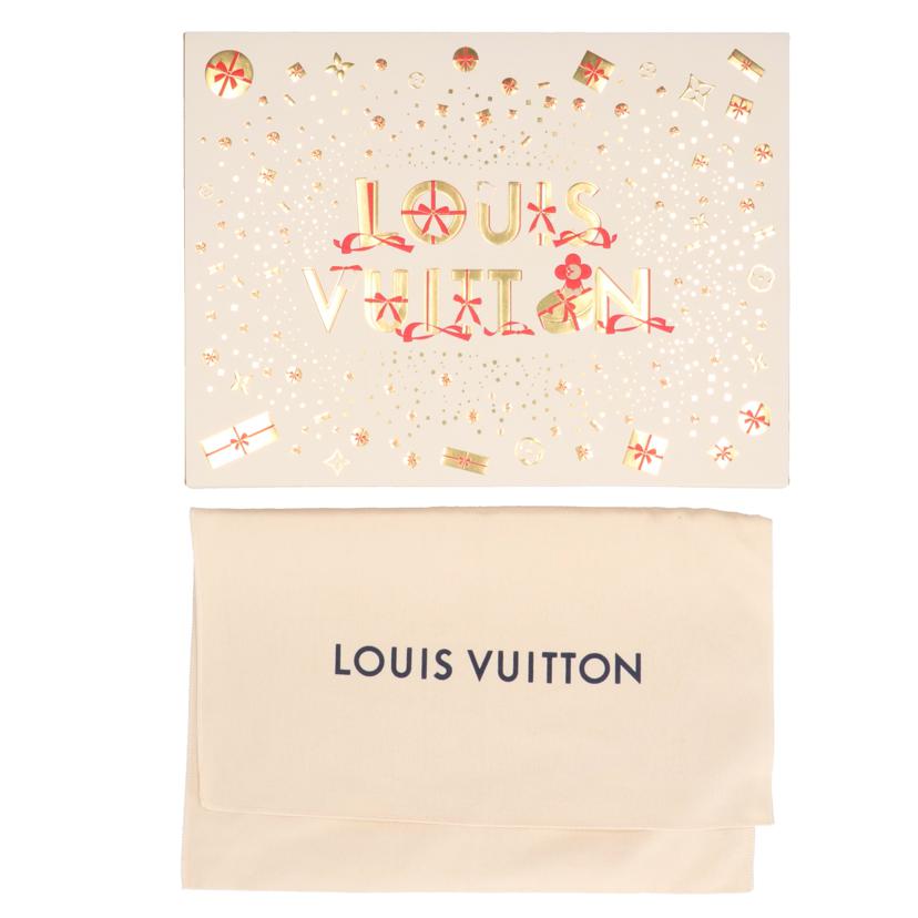 LOUIS VUITTON ルイ・ヴィトン/クッサンPM/ラムレザー/シルバー/M21769//RFI*/SAランク/09