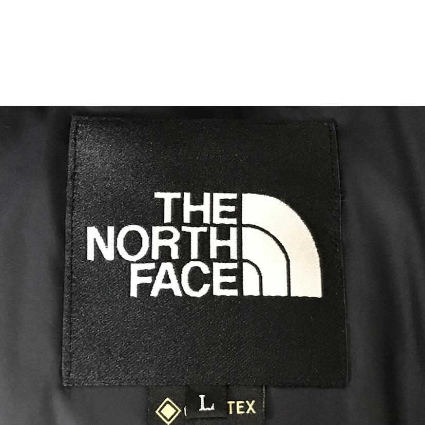 THE NORTH FACE ザノースフェイス/MOUNTAIN DOWN COAT/ND91935//Bランク/51