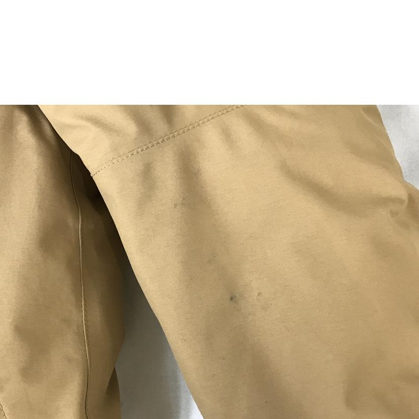 THE NORTH FACE ザノースフェイス/MOUNTAIN DOWN COAT/ND91935//Bランク/51