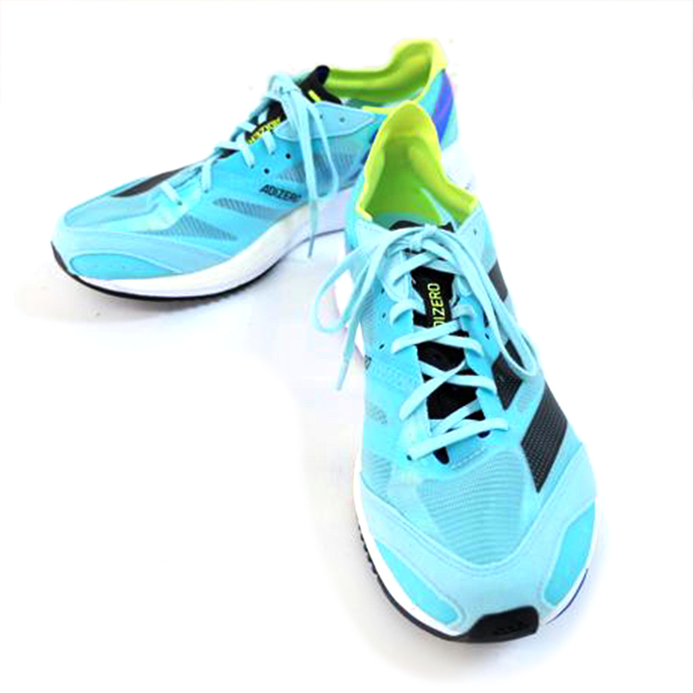 adidas アディダス/ADIZERO JAPN7 WC/HQ3510//Aランク/71