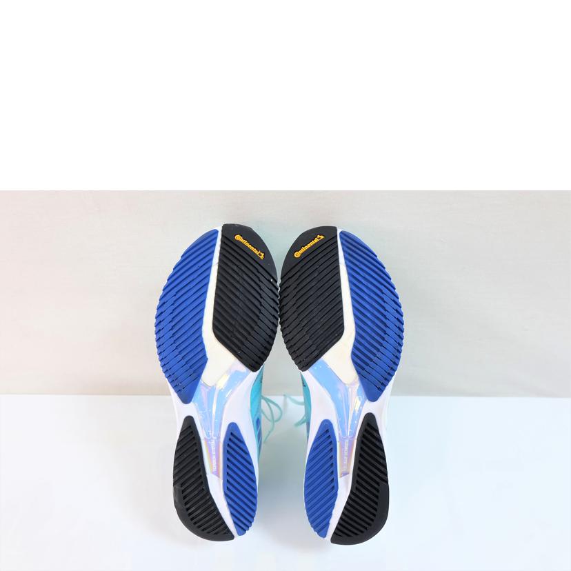 adidas アディダス/ADIZERO JAPN7 WC/HQ3510//Aランク/71