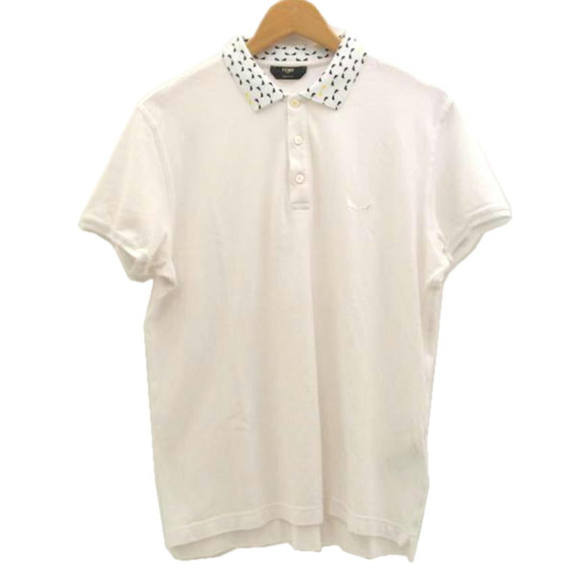 FENDI フェンディー/FENDI ポロシャツ/FPMD6 315//ABランク/69