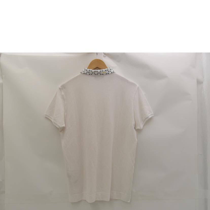 FENDI フェンディー/FENDI ポロシャツ/FPMD6 315//ABランク/69