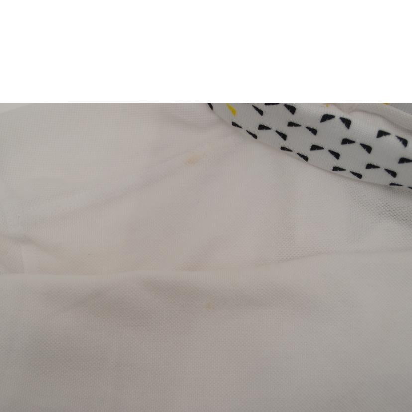 FENDI フェンディー/FENDI ポロシャツ/FPMD6 315//ABランク/69