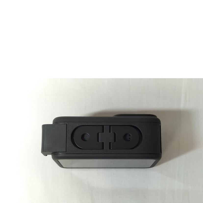 GoPro ゴープロ/HERO11 BLACK CREATOR EDITION/CHDFB-111-JP//C3471325878872/ABランク/52