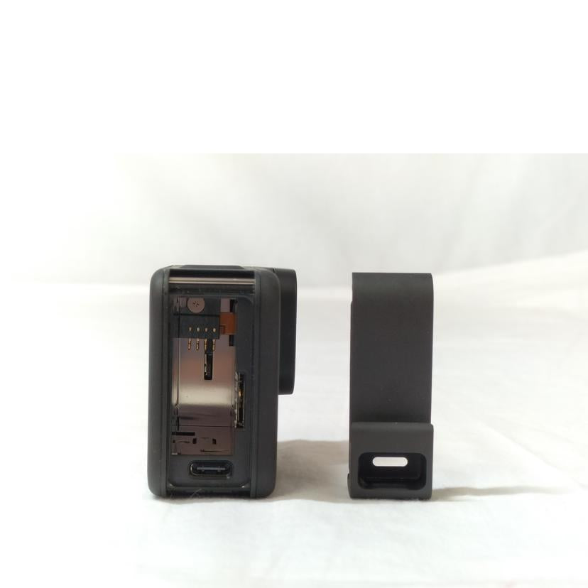 GoPro ゴープロ/HERO11 BLACK CREATOR EDITION/CHDFB-111-JP//C3471325878872/ABランク/52