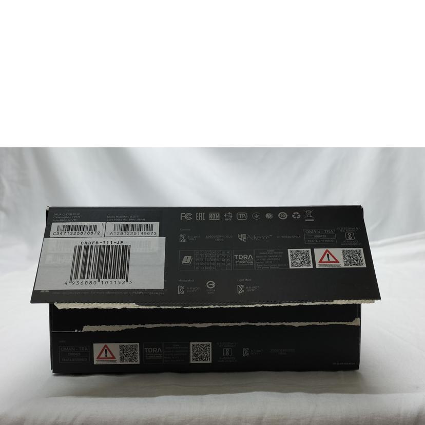 GoPro ゴープロ/HERO11 BLACK CREATOR EDITION/CHDFB-111-JP//C3471325878872/ABランク/52