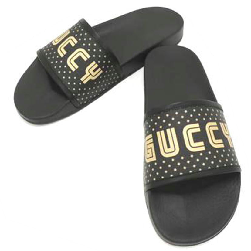 GUCCI グッチ/GUCCI サンダル//Aランク/69