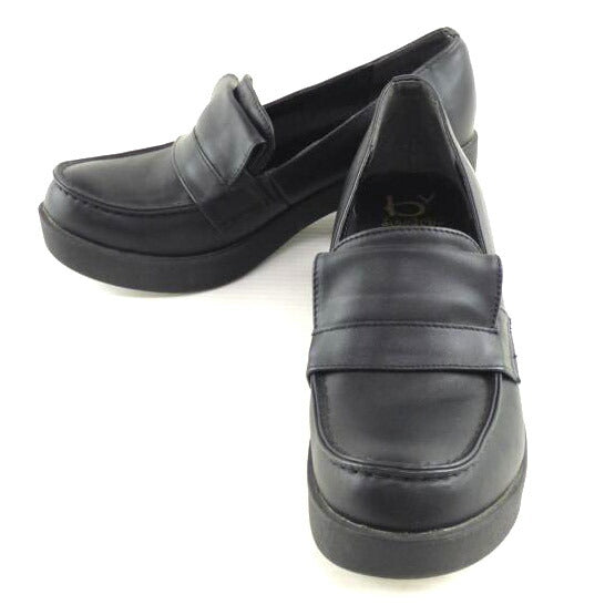 アシナガオジサン/レディースローファー//ABランク/64