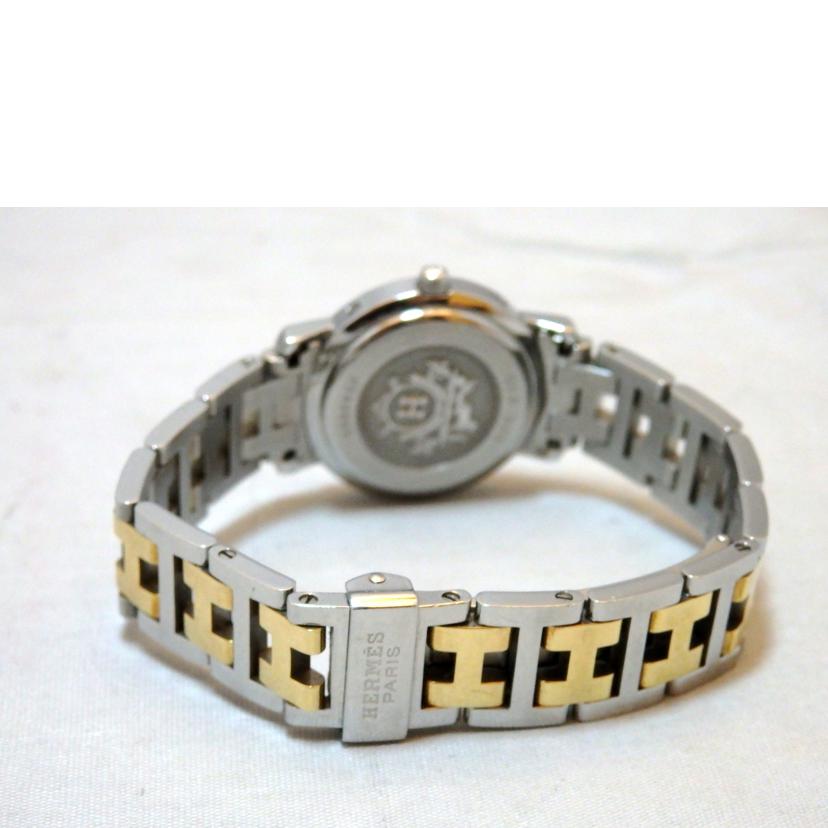 HERMES エルメス/クリッパー/QZ/CL4.220//2042095/Aランク/95