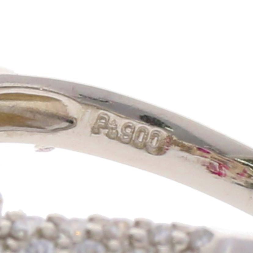 /PTルビーダイヤR0.79/0.50#10//Aランク/75