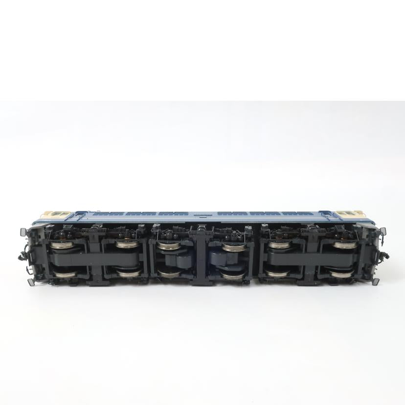 KATO カトー/EF651000系 後期型 Nゲージ/1-306//BCランク/65