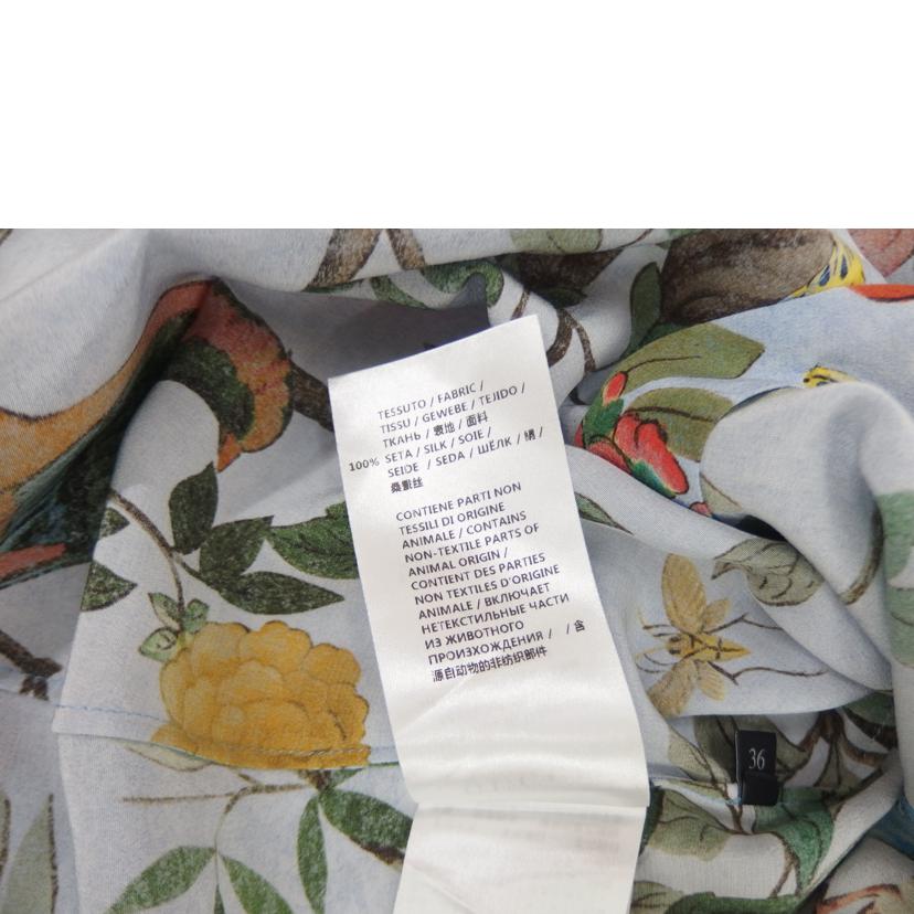 GUCCI グッチ/GUCCI トップス/425021 ZGX35//Aランク/82