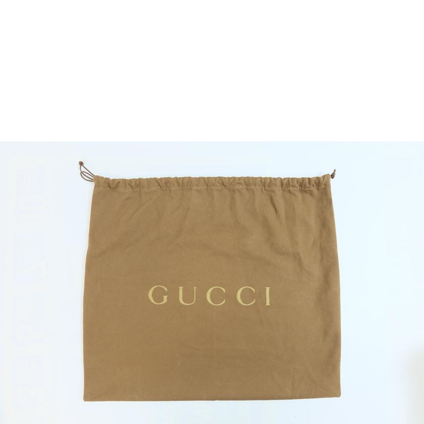 GUCCI グッチ/GGキャンバススーキーインターロッキングボストン/169971//20404G/Bランク/71