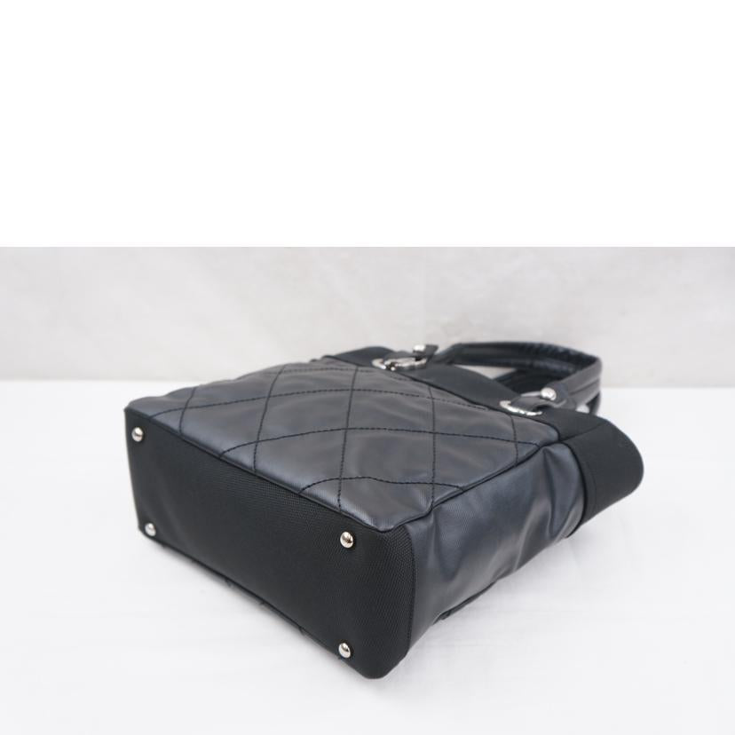 CHANEL シャネル/パリビアリッツトートPM//17851447/ABランク/67