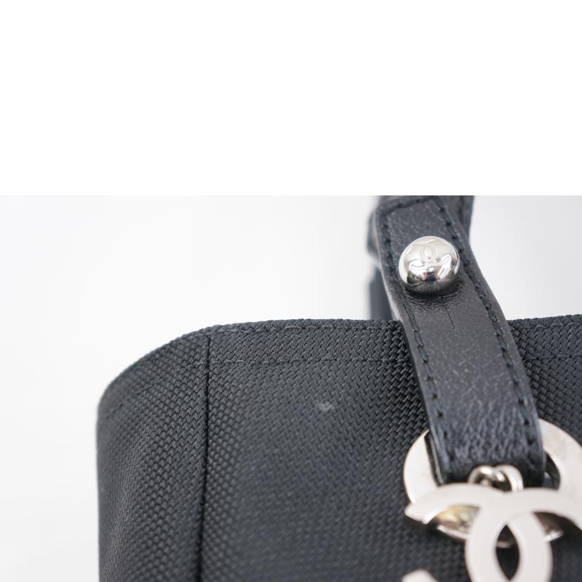 CHANEL シャネル/パリビアリッツトートPM//17851447/ABランク/67