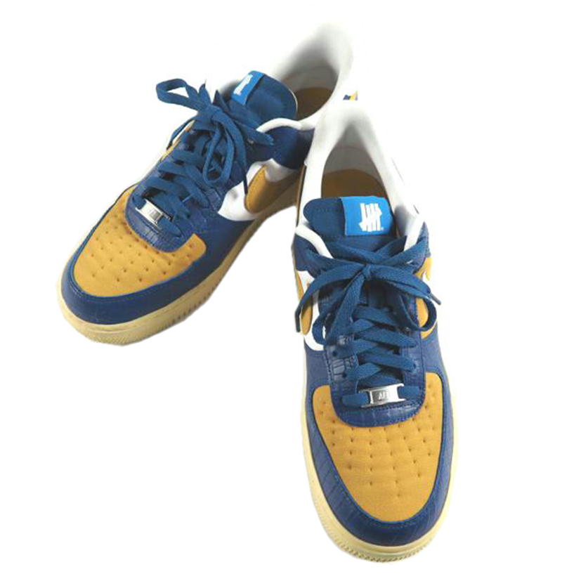 NIKE ナイキ/AIR FORCE1 LOW SP/DM8462-400//ABランク/79