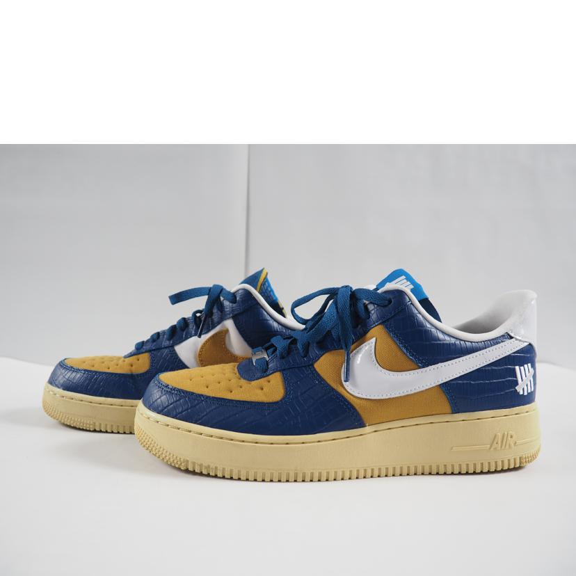 NIKE ナイキ/AIR FORCE1 LOW SP/DM8462-400//ABランク/79